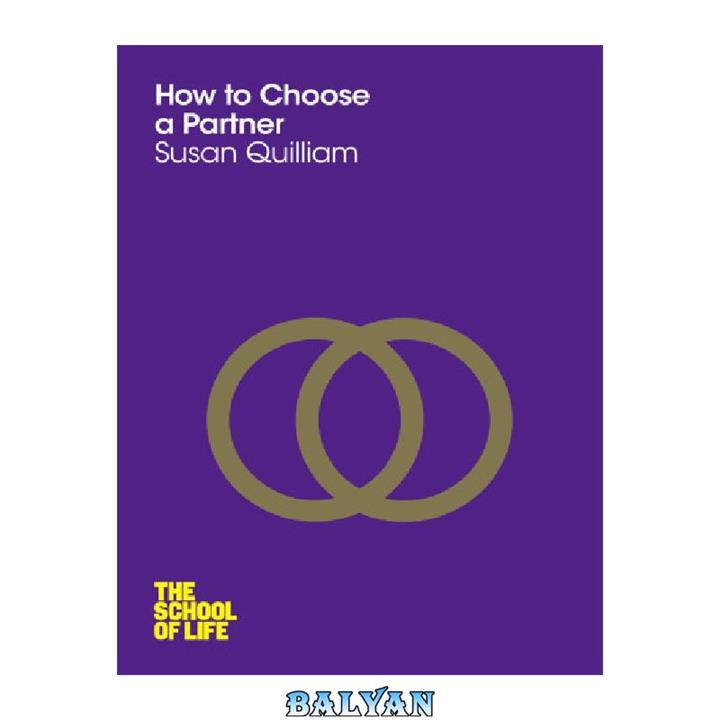 دانلود کتاب How to Choose a Partner